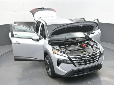 2025 Nissan Rogue SV Intelligent AWD