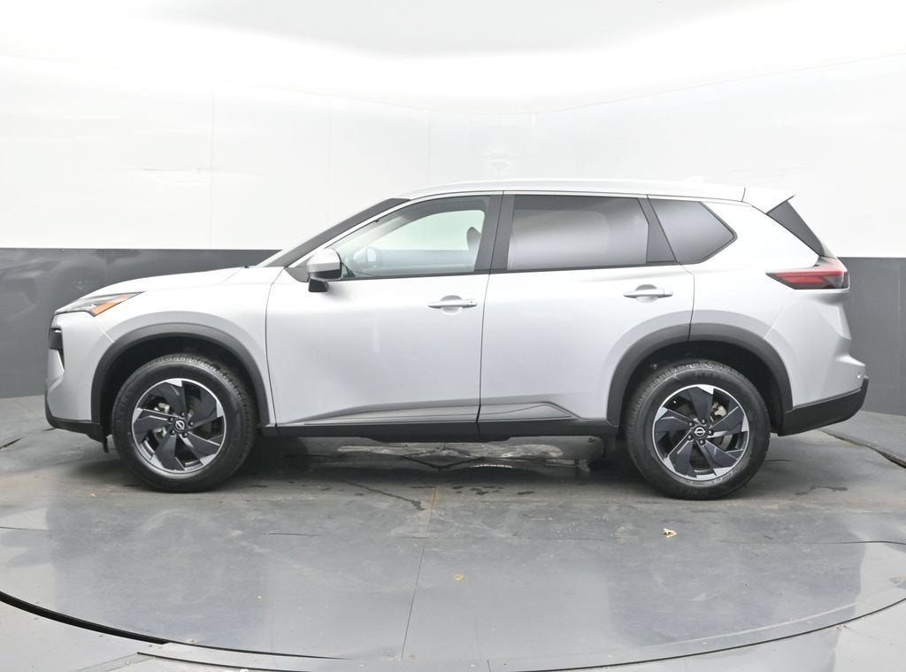2025 Nissan Rogue SV Intelligent AWD