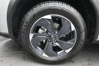 2025 Nissan Rogue SV Intelligent AWD