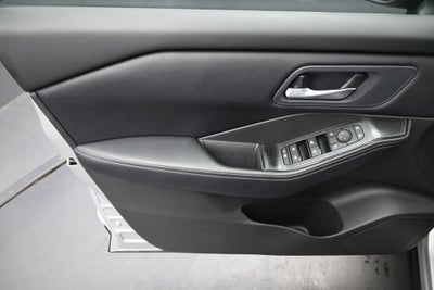 2025 Nissan Rogue SV Intelligent AWD
