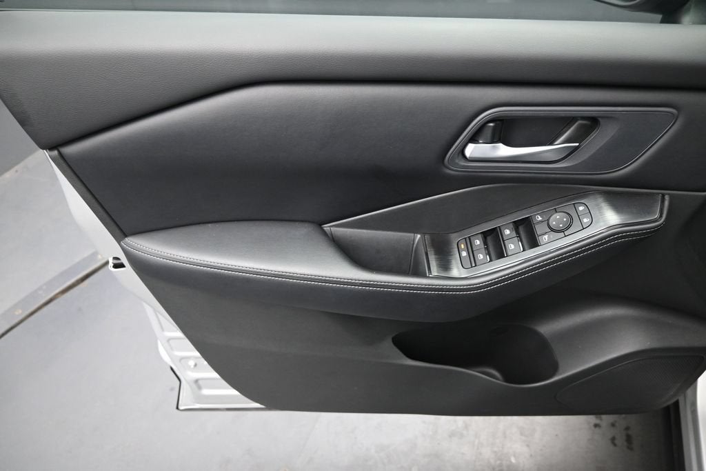 2025 Nissan Rogue SV Intelligent AWD