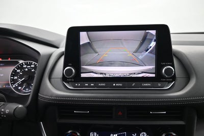 2025 Nissan Rogue SV Intelligent AWD