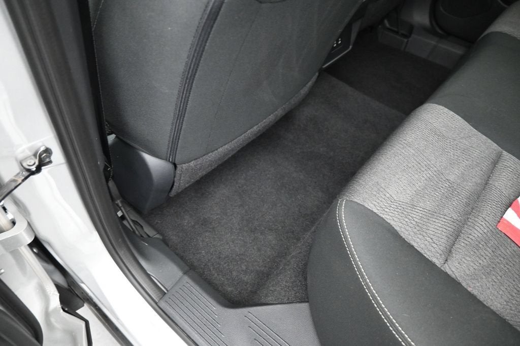2025 Nissan Rogue SV Intelligent AWD