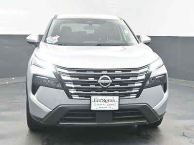 2025 Nissan Rogue SV Intelligent AWD