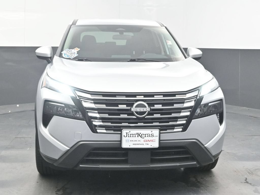 2025 Nissan Rogue SV Intelligent AWD