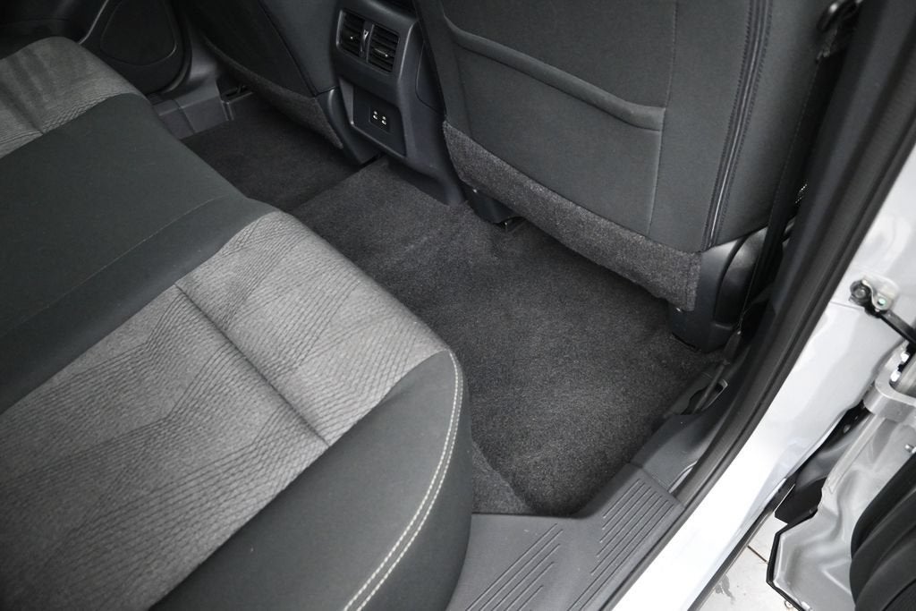 2025 Nissan Rogue SV Intelligent AWD