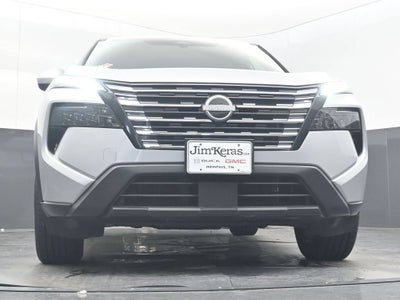 2025 Nissan Rogue SV Intelligent AWD