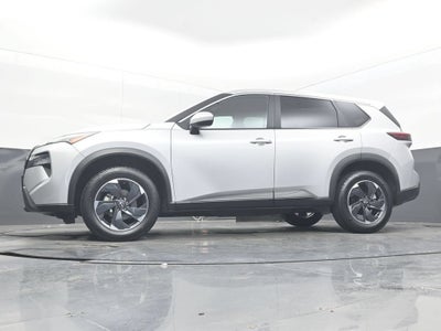 2025 Nissan Rogue SV Intelligent AWD