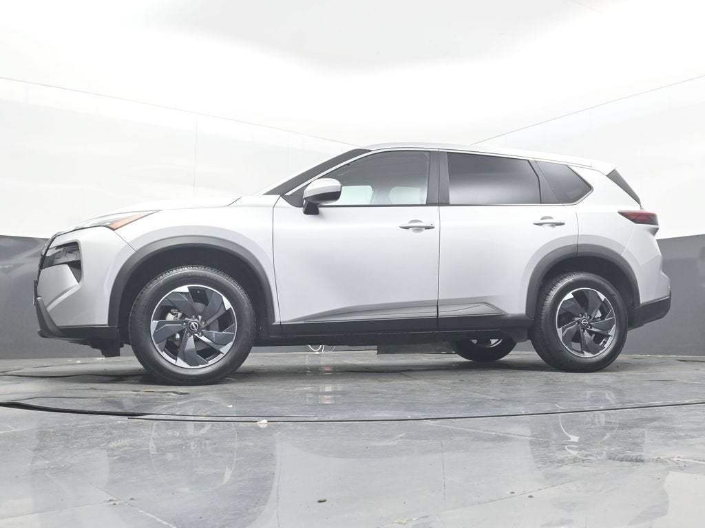 2025 Nissan Rogue SV Intelligent AWD