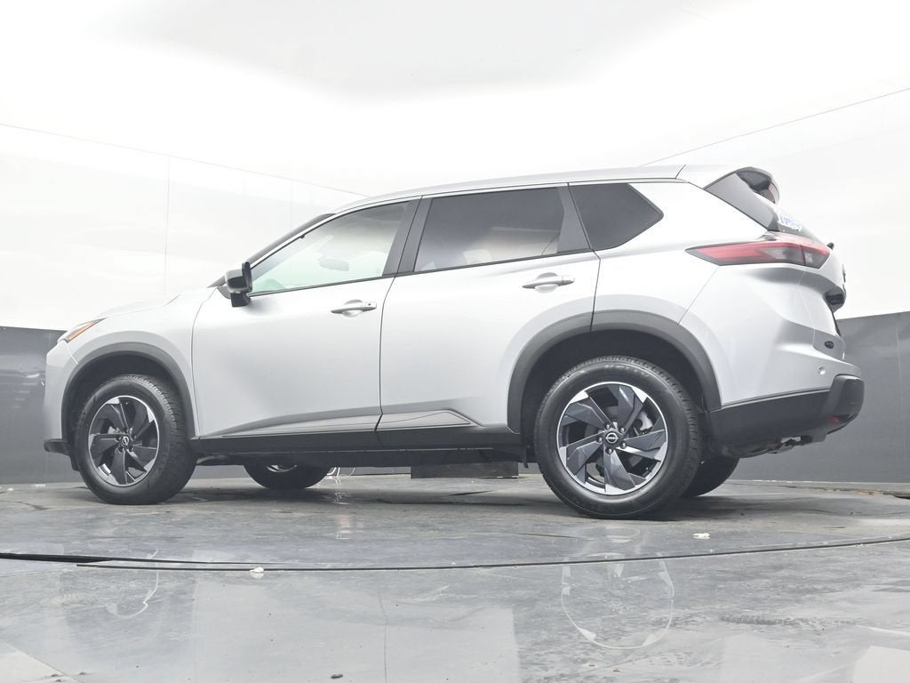 2025 Nissan Rogue SV Intelligent AWD