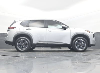 2025 Nissan Rogue SV Intelligent AWD