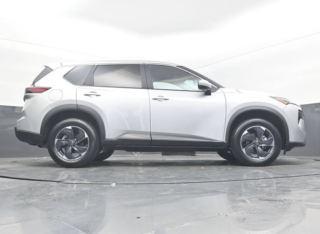 2025 Nissan Rogue SV Intelligent AWD