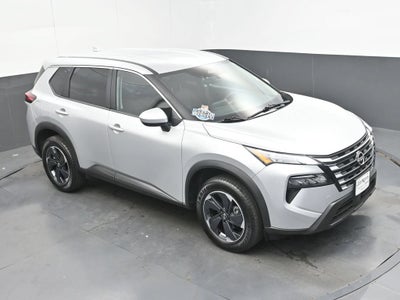2025 Nissan Rogue SV Intelligent AWD