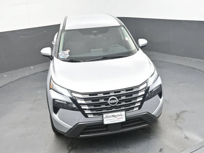 2025 Nissan Rogue SV Intelligent AWD