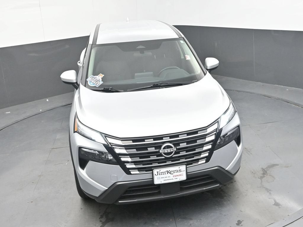 2025 Nissan Rogue SV Intelligent AWD
