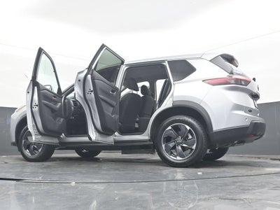2025 Nissan Rogue SV Intelligent AWD