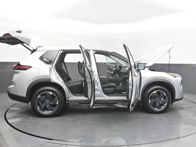 2025 Nissan Rogue SV Intelligent AWD