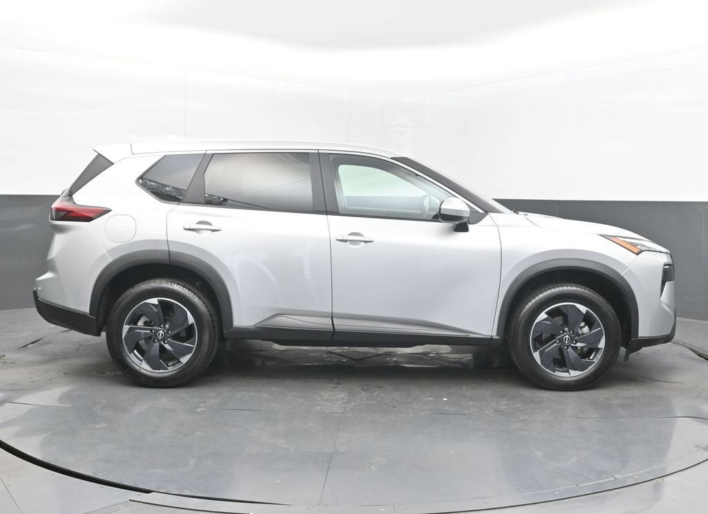 2025 Nissan Rogue SV Intelligent AWD