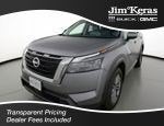 2025 Nissan Pathfinder SV FWD