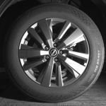 2025 Nissan Pathfinder SV FWD