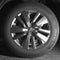 2025 Nissan Pathfinder SV FWD