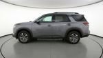 2025 Nissan Pathfinder SV FWD