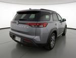 2025 Nissan Pathfinder SV FWD