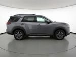 2025 Nissan Pathfinder SV FWD