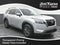 2025 Nissan Pathfinder SV FWD