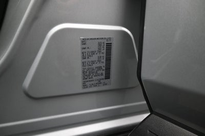 2025 Nissan Pathfinder SV FWD