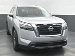 2025 Nissan Pathfinder SV FWD