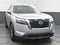 2025 Nissan Pathfinder SV FWD