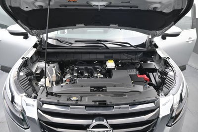 2025 Nissan Pathfinder SV FWD