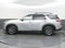 2025 Nissan Pathfinder SV FWD