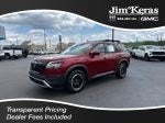 2023 Nissan Pathfinder Rock Creek 4WD