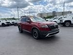 2023 Nissan Pathfinder Rock Creek 4WD