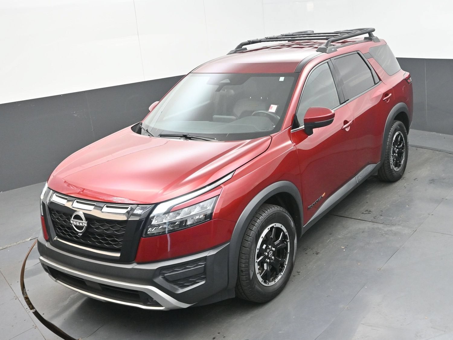 2023 Nissan Pathfinder Rock Creek 4WD