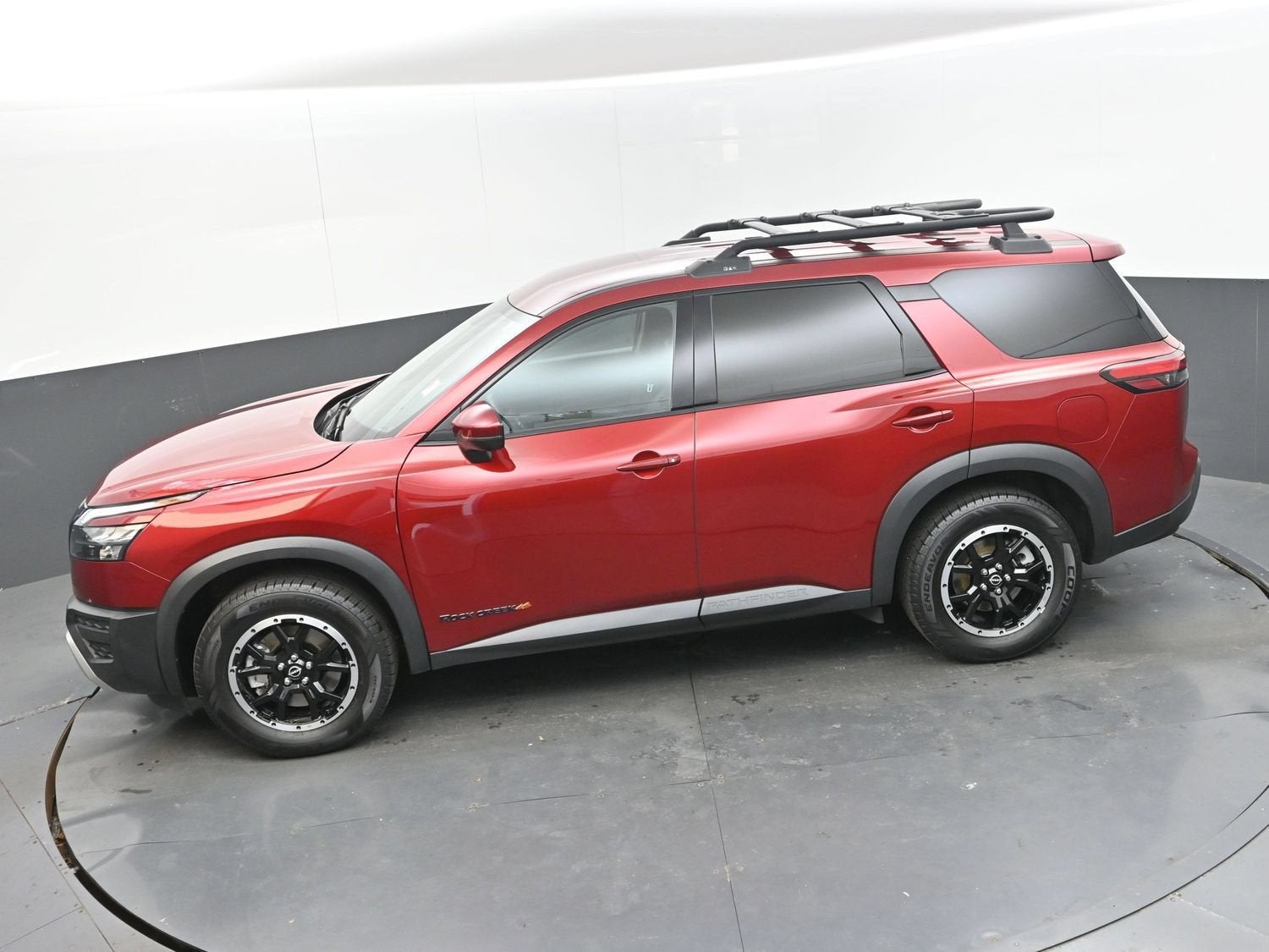 2023 Nissan Pathfinder Rock Creek 4WD