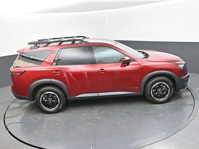 2023 Nissan Pathfinder Rock Creek 4WD