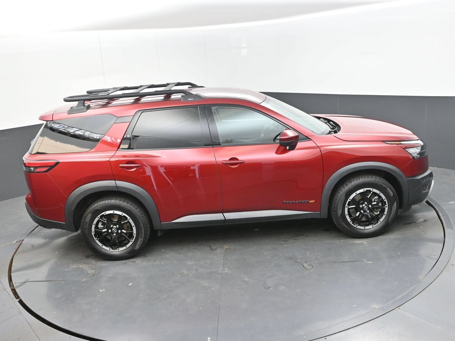 2023 Nissan Pathfinder Rock Creek 4WD
