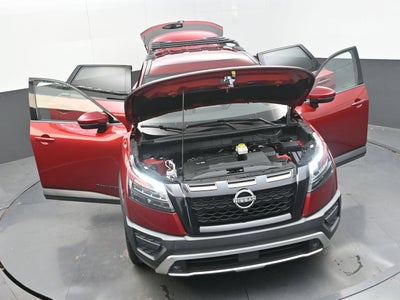 2023 Nissan Pathfinder Rock Creek 4WD