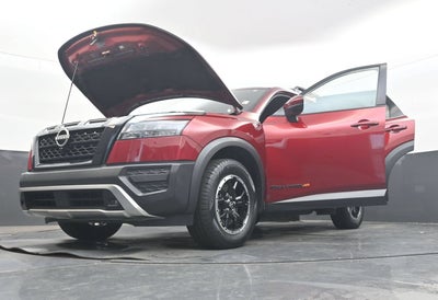 2023 Nissan Pathfinder Rock Creek 4WD