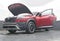 2023 Nissan Pathfinder Rock Creek 4WD