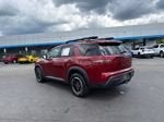 2023 Nissan Pathfinder Rock Creek 4WD