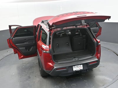 2023 Nissan Pathfinder Rock Creek 4WD