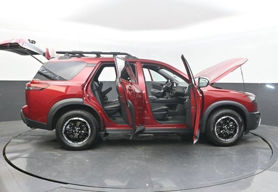 2023 Nissan Pathfinder Rock Creek 4WD