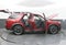 2023 Nissan Pathfinder Rock Creek 4WD