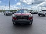 2023 Nissan Pathfinder Rock Creek 4WD