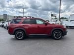2023 Nissan Pathfinder Rock Creek 4WD