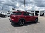 2023 Nissan Pathfinder Rock Creek 4WD